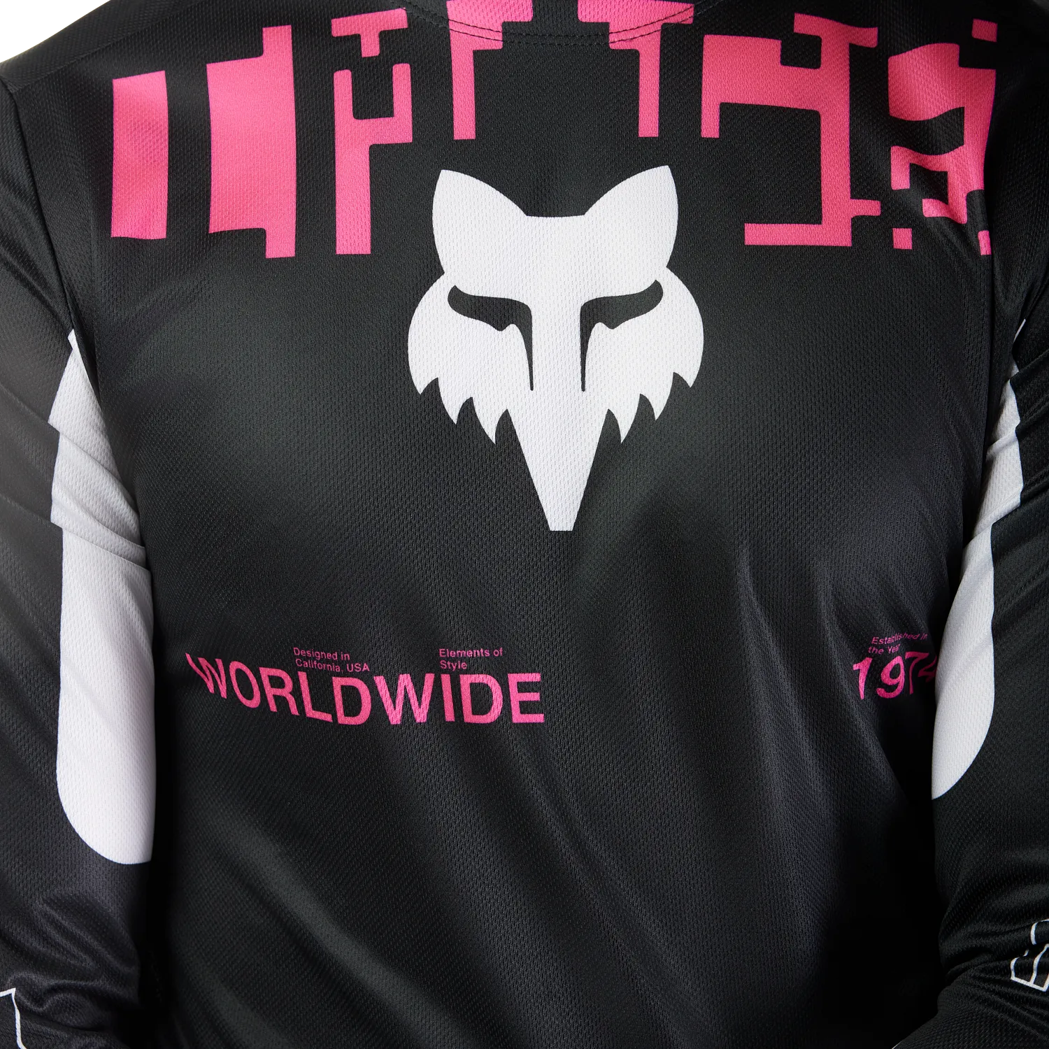 Camiseta de manga larga Ranger Digi Image