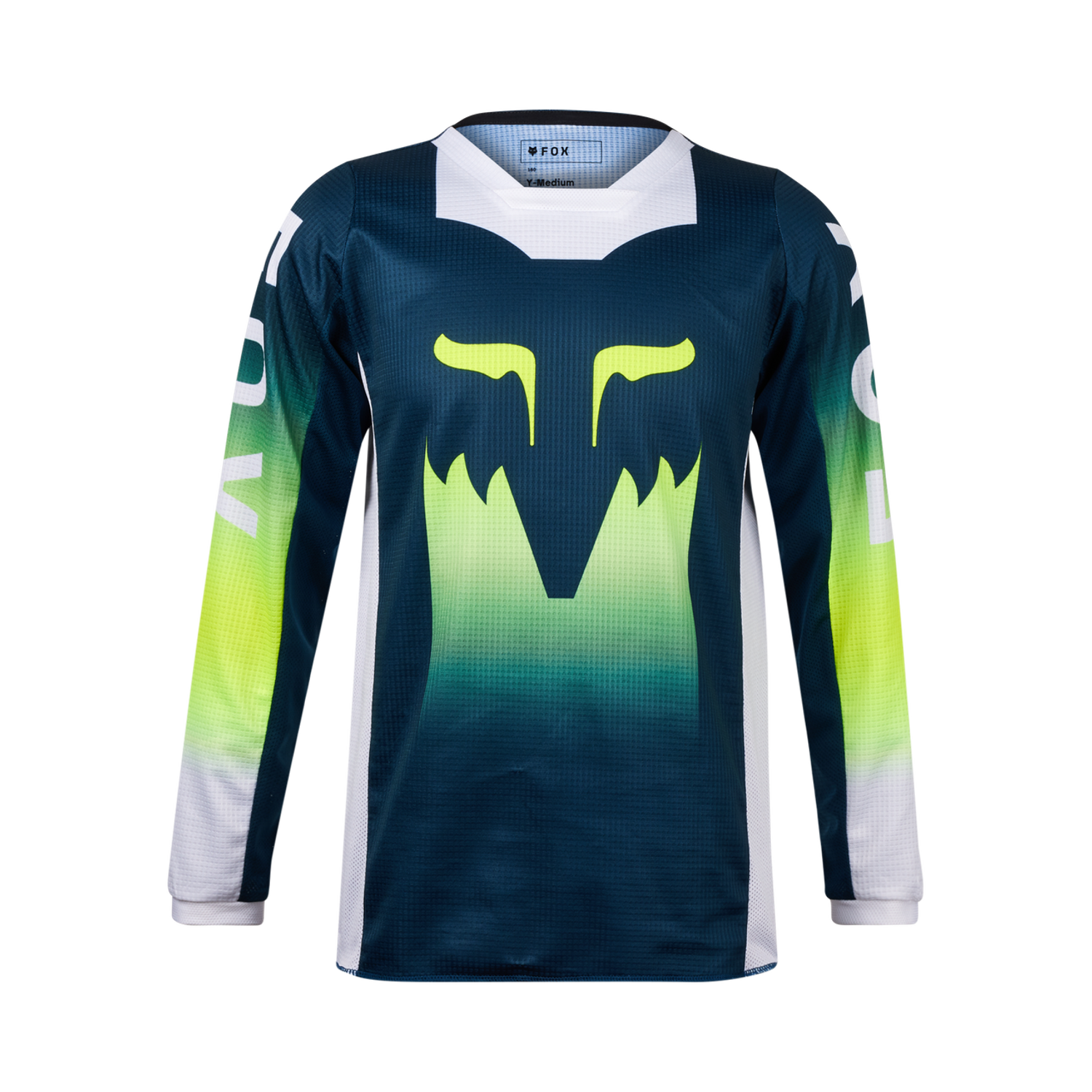 Youth 180 Flora Jersey