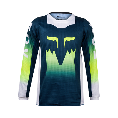 Tienershirt 180 Flora