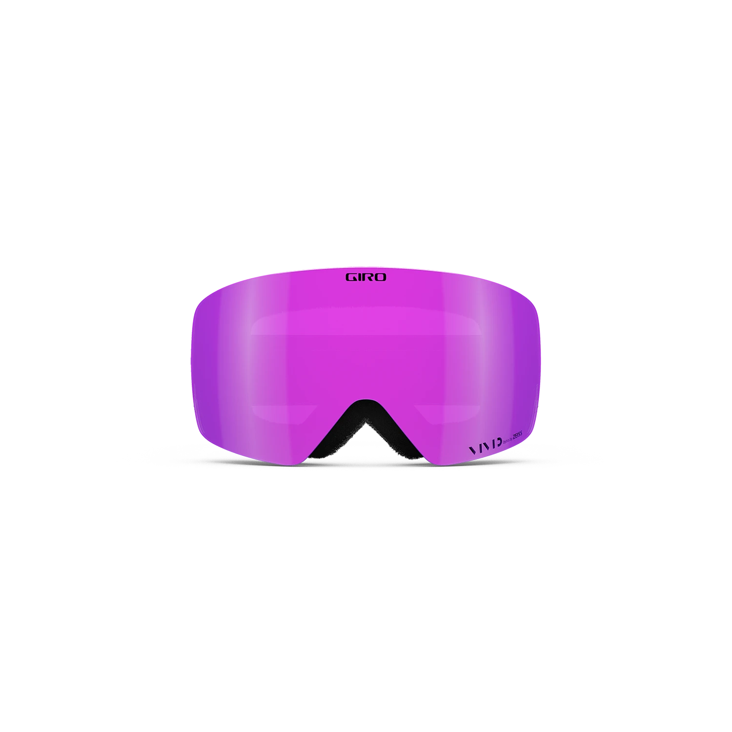CONTOUR RS LX STRIPE [BLK/PNK] OS