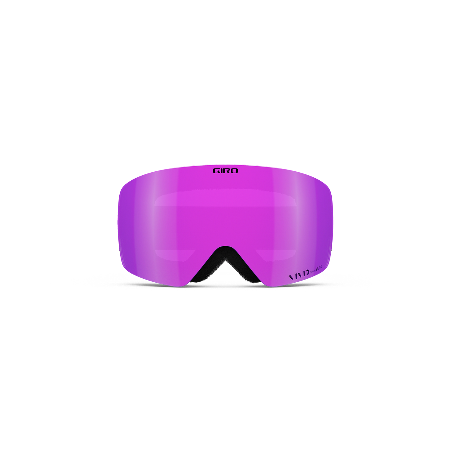 CONTOUR RS LX STRIPE [BLK/PNK] OS
