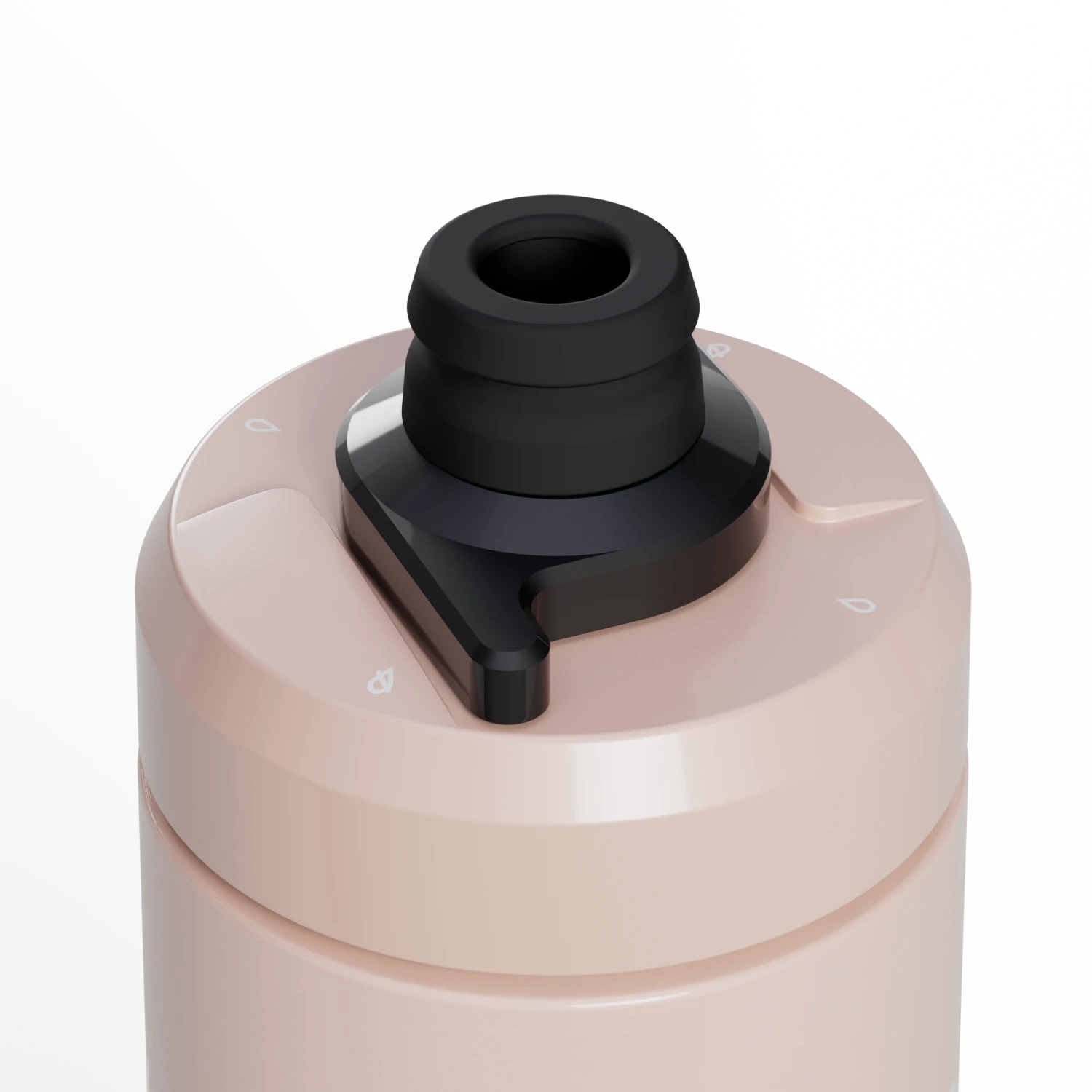 PODIUM INSULATED STEEL 22OZ 