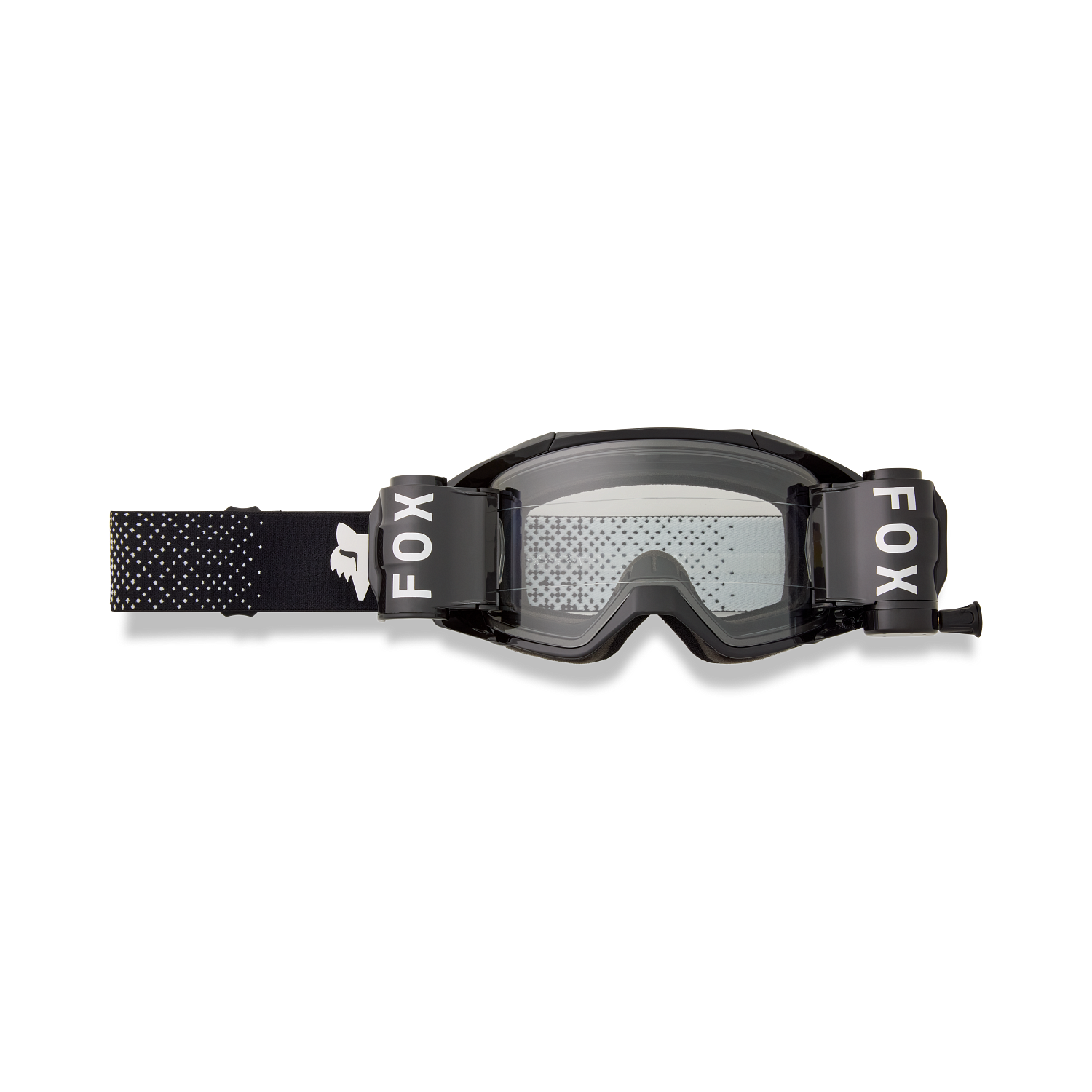 VUE ROLL OFF GOGGLE [BLK] OS