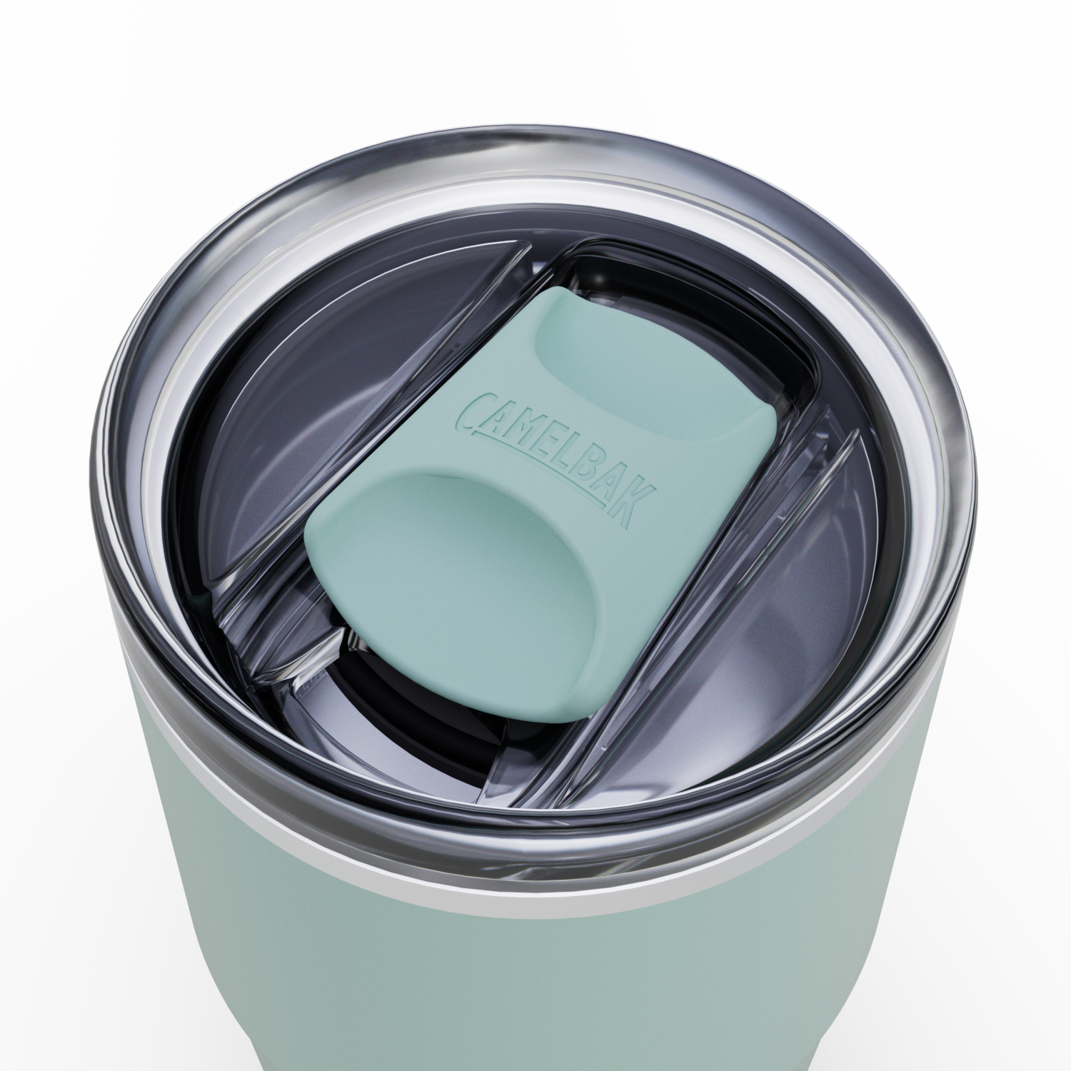 THRIVE TUMBLER, VSS 20 OZ, [SLV MIST] OS