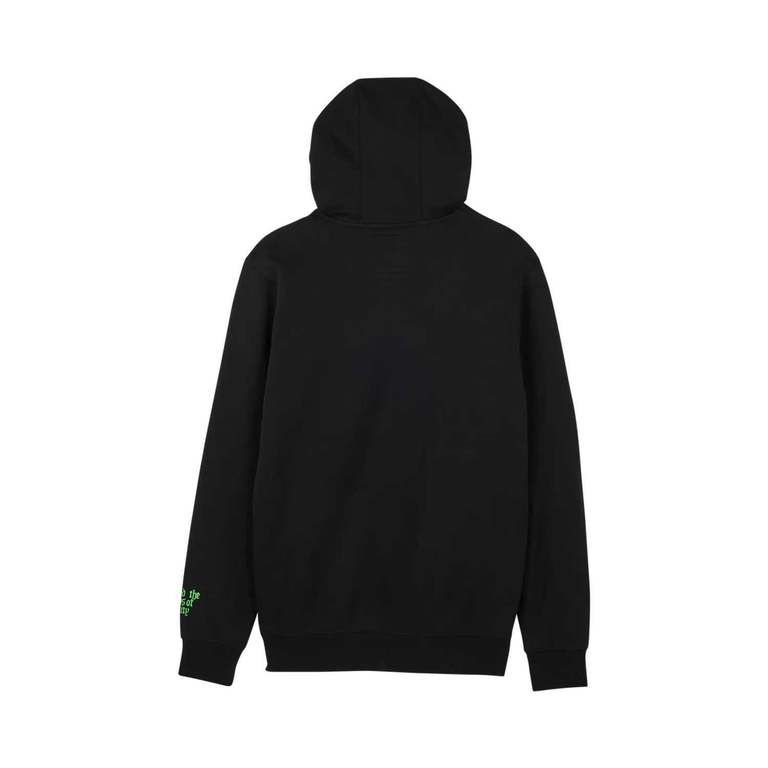 ATLAS FLEECE PO 