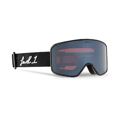 Method Goggle