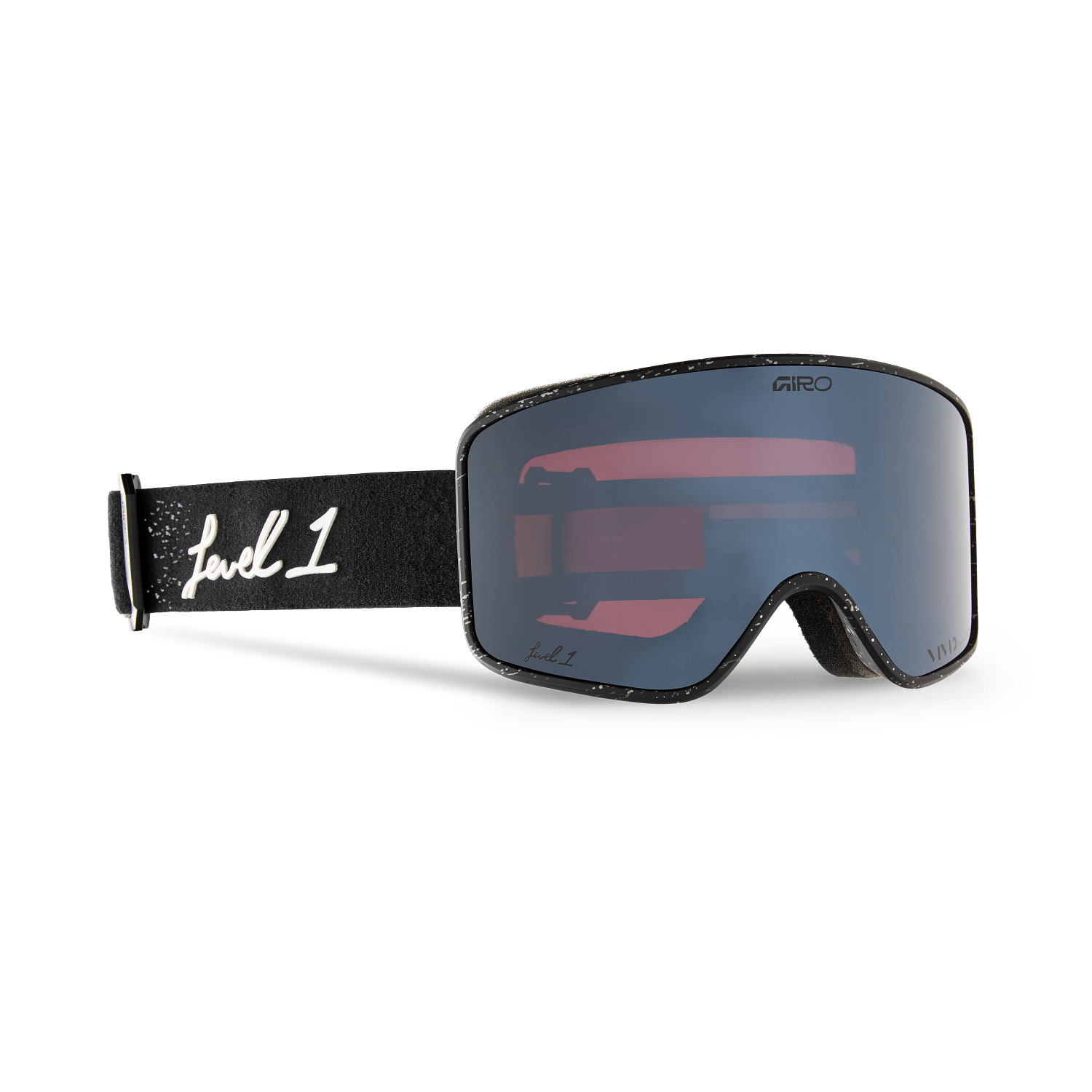 GG METHOD L1&nbsp;[BLK/BLK] OS 26