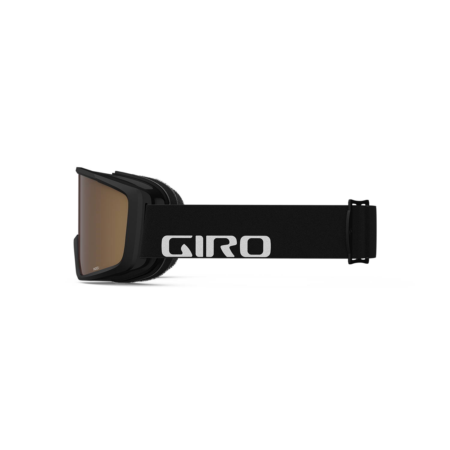 Index 2.0 Wordmark Goggle
