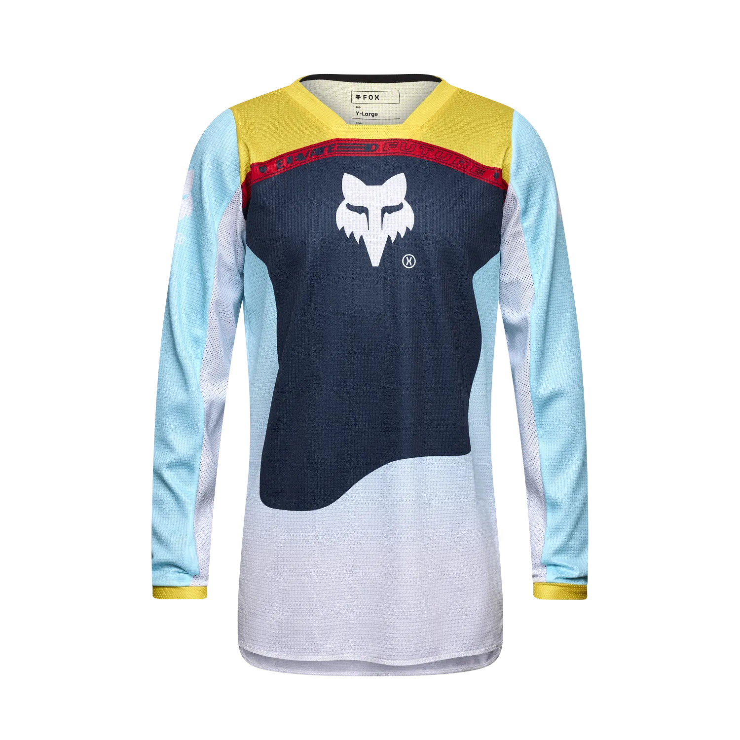 Maillot 180 Elevated Junior