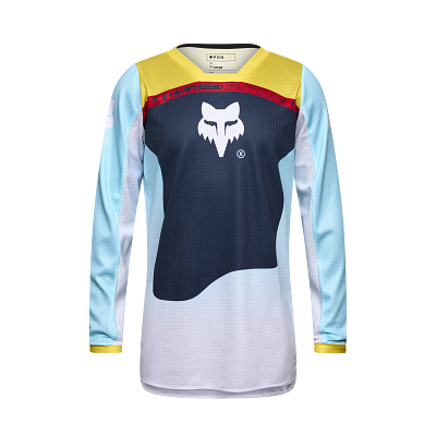 Youth 180 Elevated Jersey
