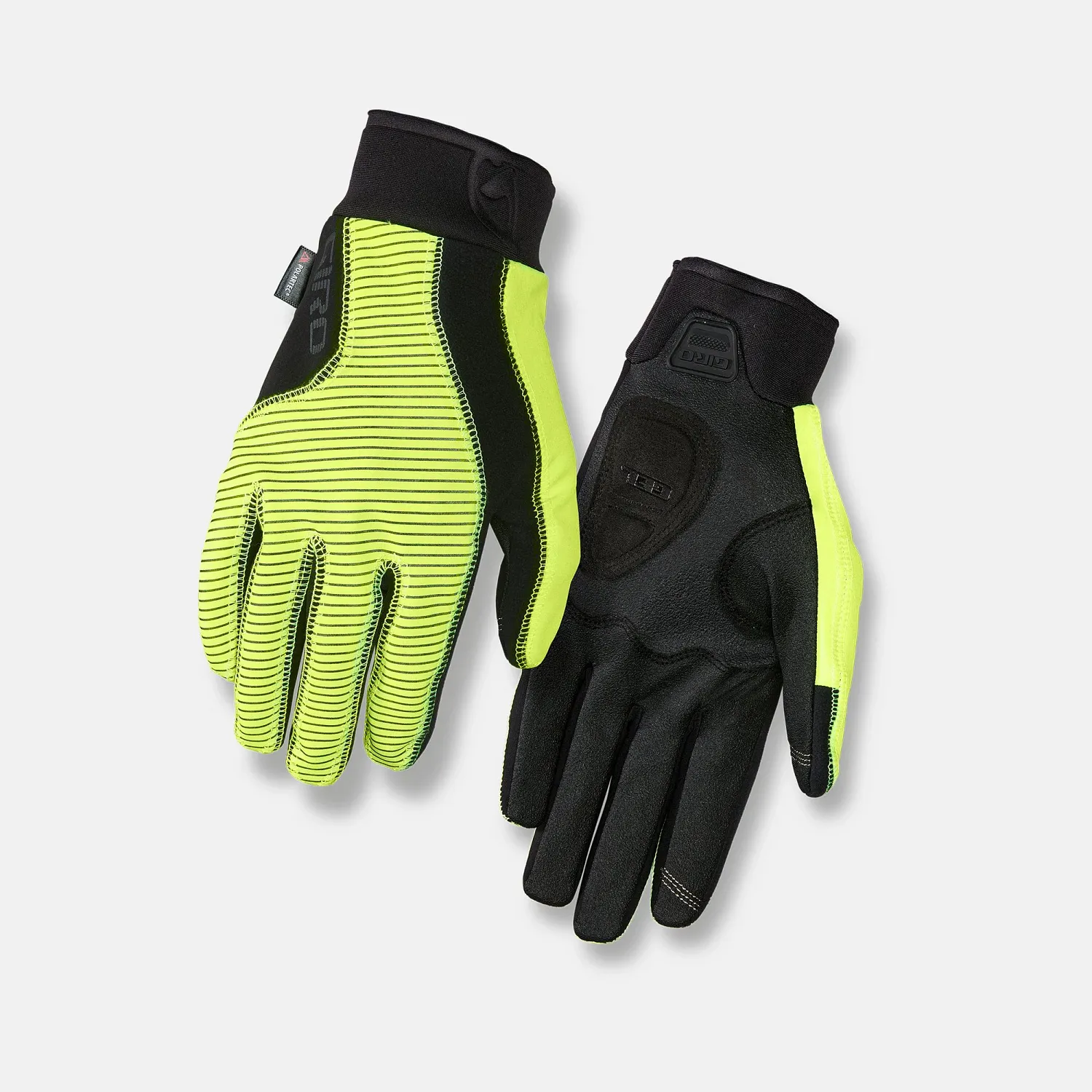 GA BLAZE 2.0 HILT YEL/BLK M XL 17