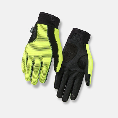 Guantes Blaze 2.0