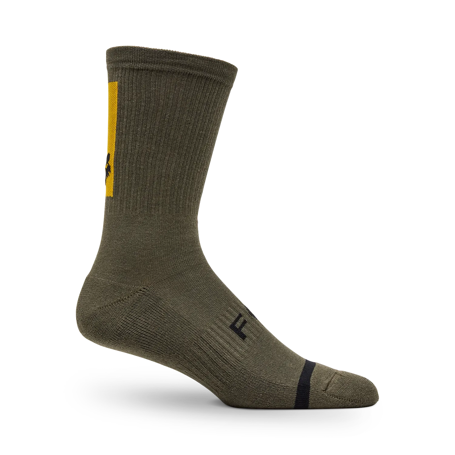 8" Chaussettes Defend