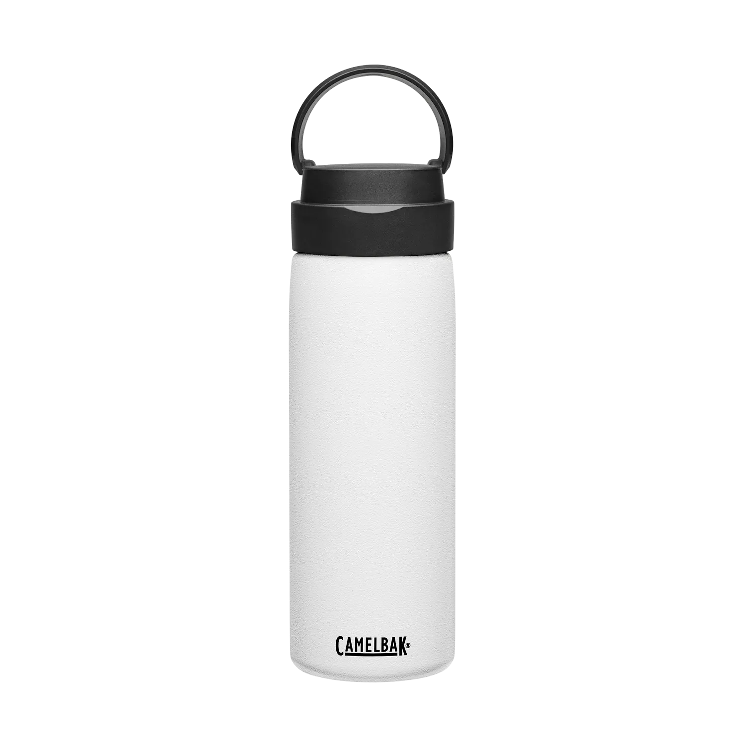 Fit Cap SST Vacuum Insulated 20oz, White