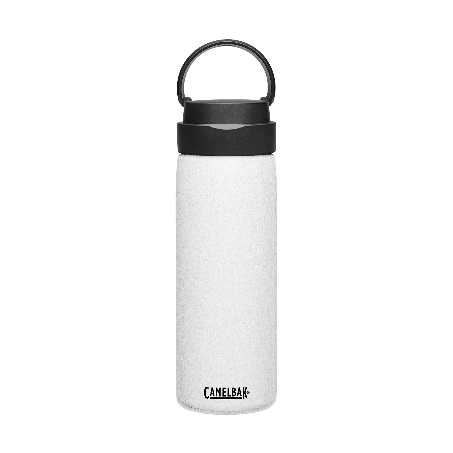 Fit Cap SST Vacuum Insulated 20oz, White