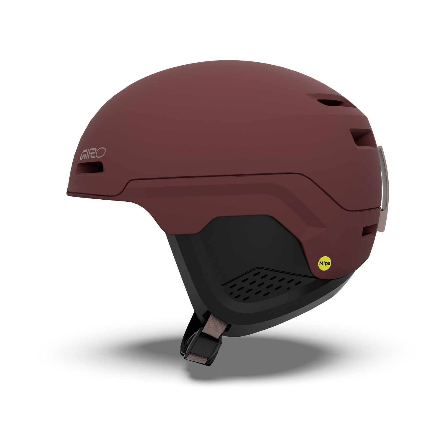 Owen Spherical Helmet