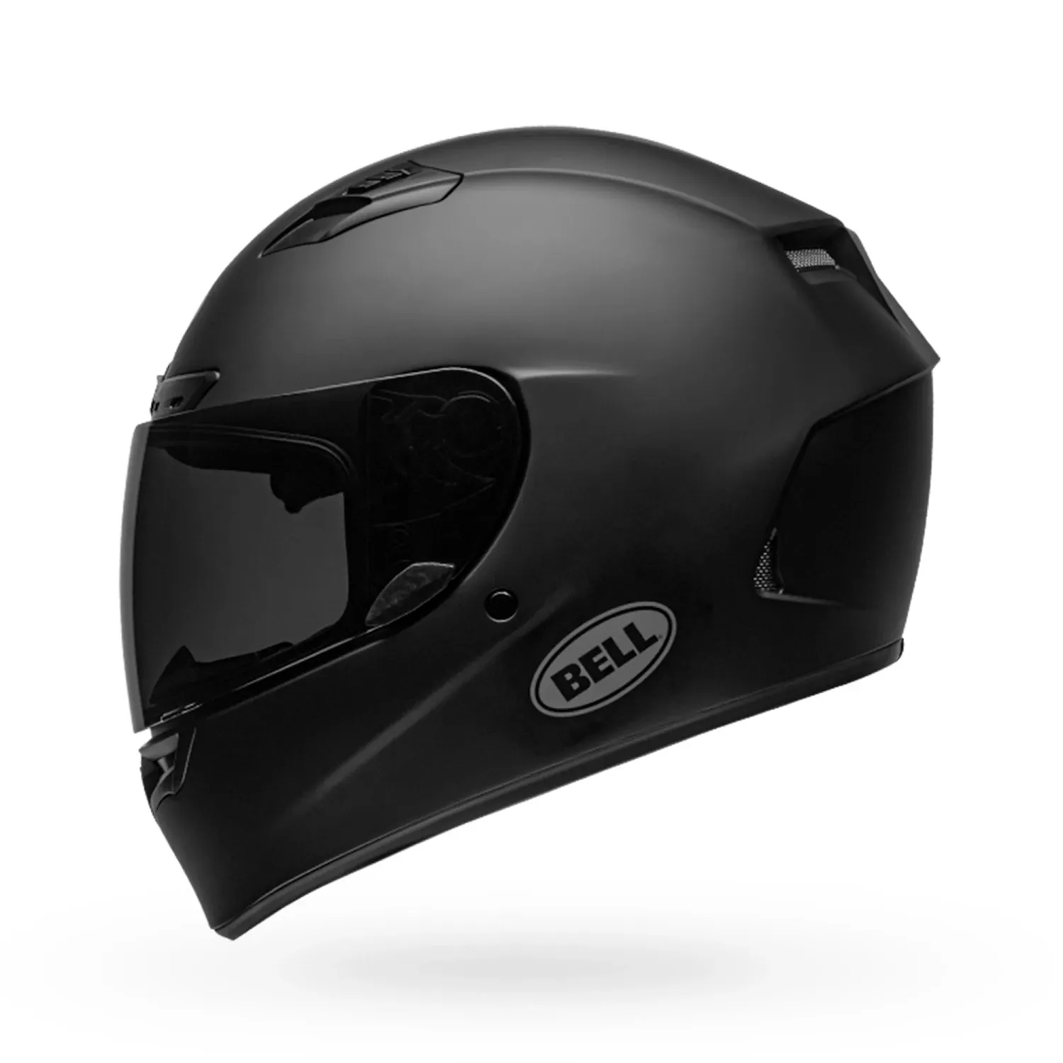 PS QUALIFIER DLX MIPS MAT BLK M