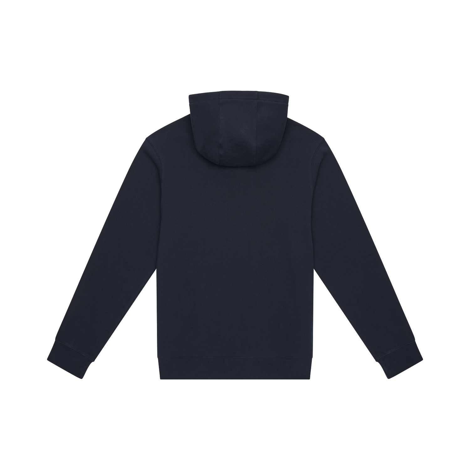 Sudadera con Capucha y cremallera Absolute