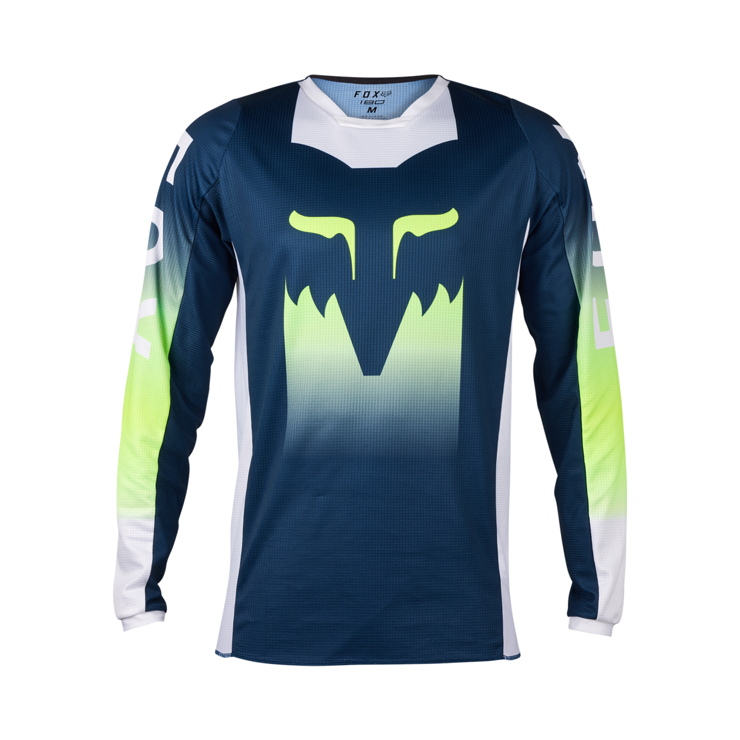 180 Flora Jersey