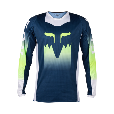 180 Flora Jersey