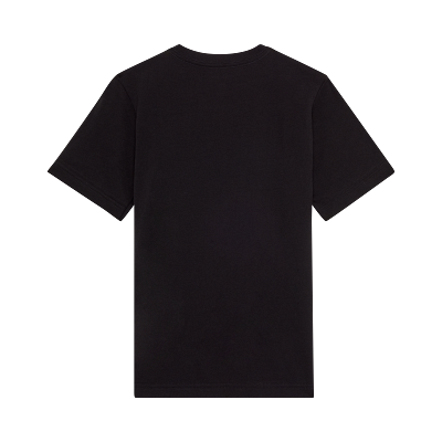 YTH IMAGE PHANTOM SS TEE [BLK] YS