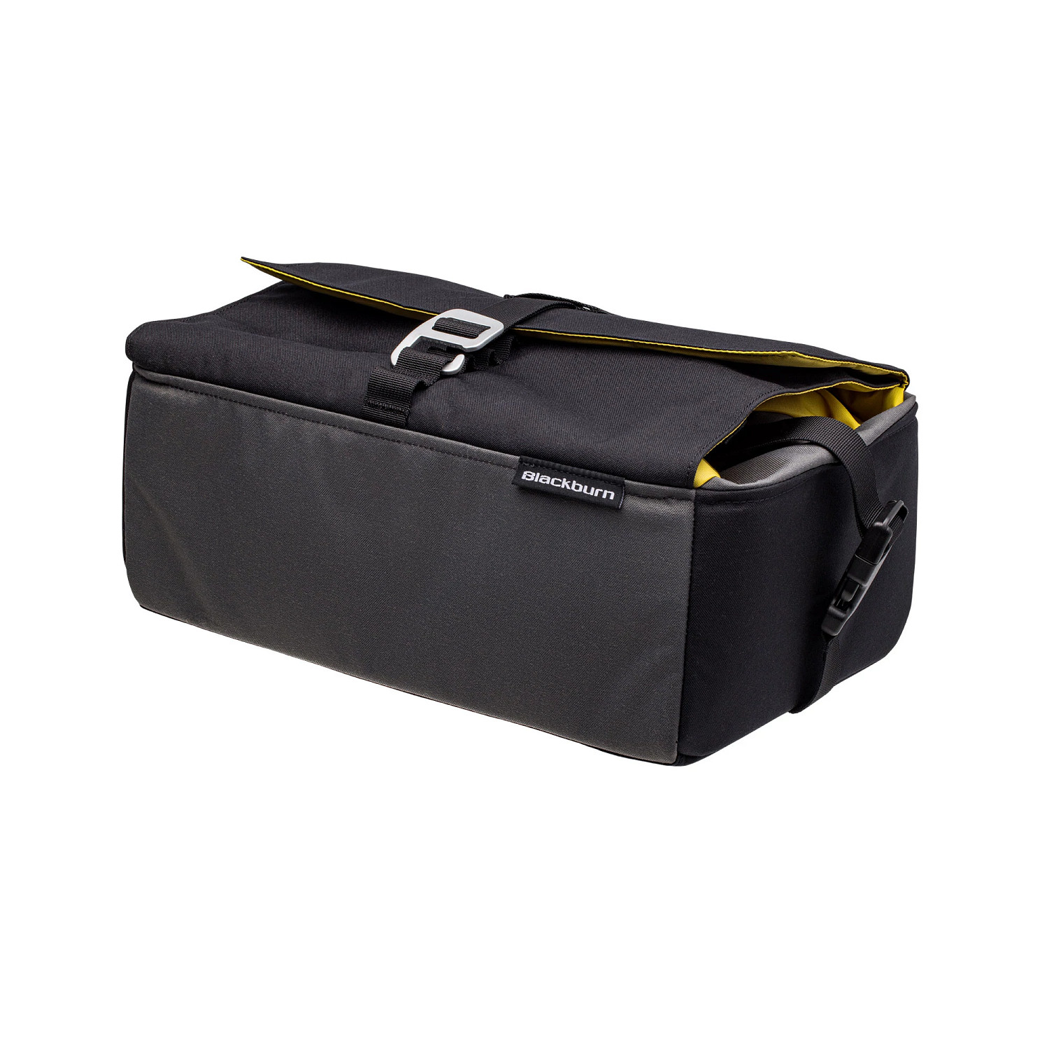 BBN GRID BASKET BAG 25