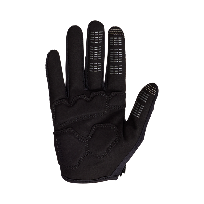 W RANGER GLOVE GEL [BLK] M