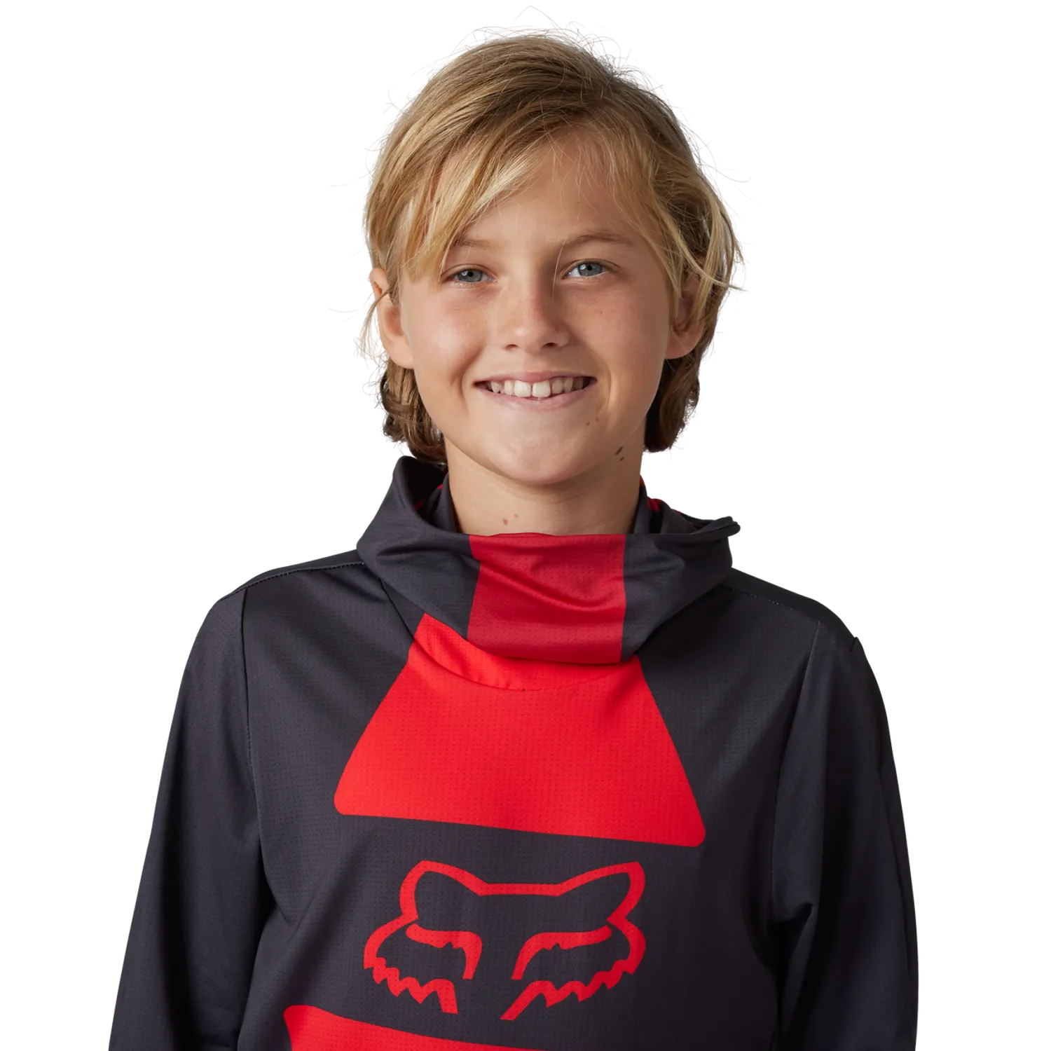 YTH RANGER DRIVE JRSY KRUX 