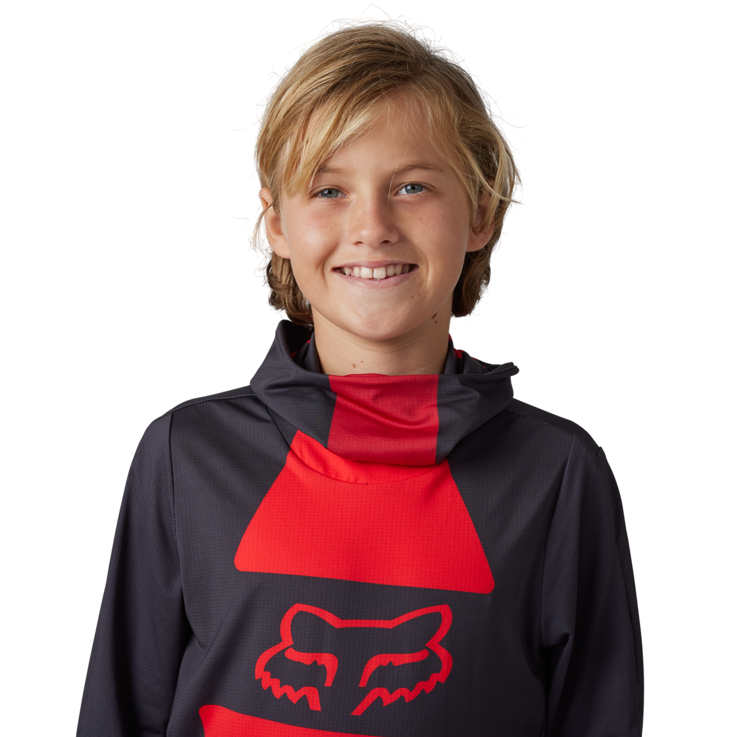 Youth Ranger Drive Krux SXS Jersey