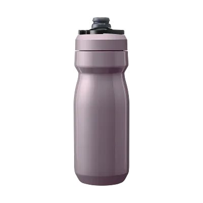 Podium Insulated Steel, 18oz, Violet