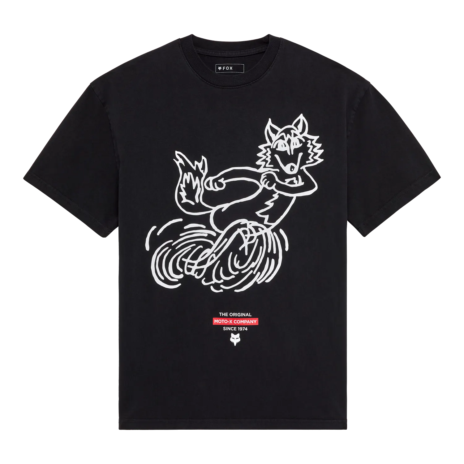 THE ORIGINALS  CLASSIC SS TEE 