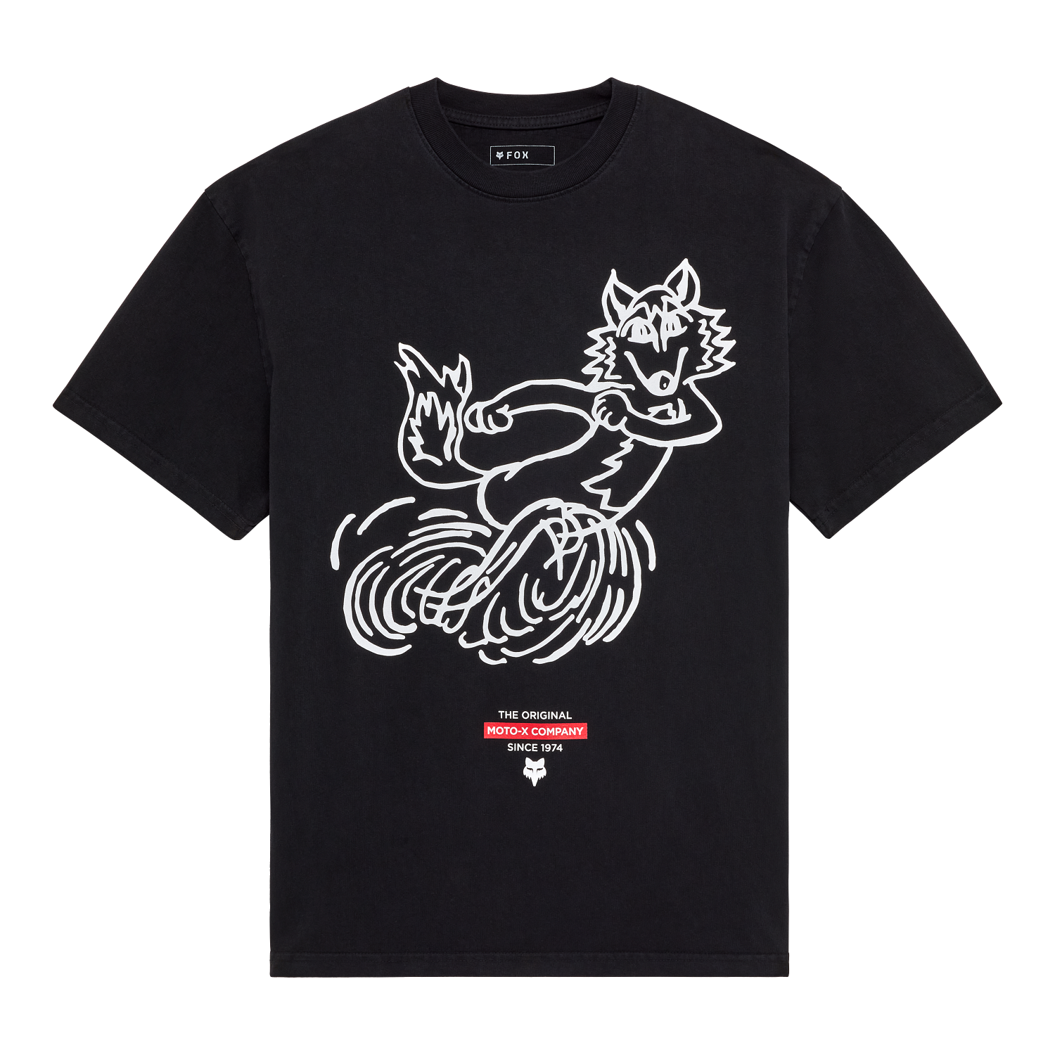 The Originals Claic Tee