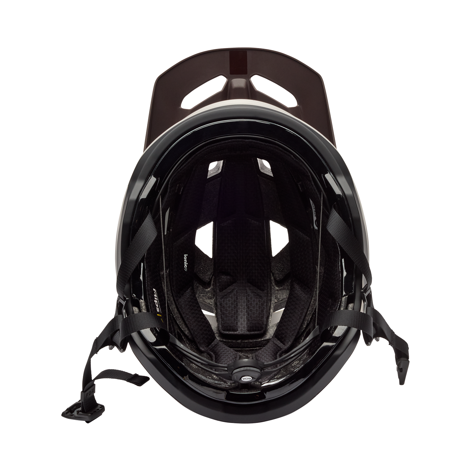 Speedframe RS Paranoid Helmet