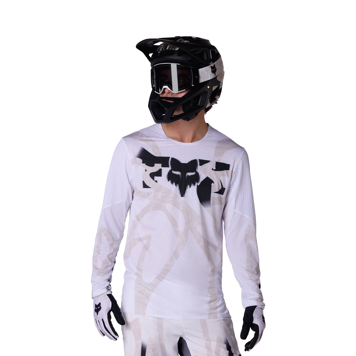 FLEXAIR LS JERSEY DIFFUSE SE 