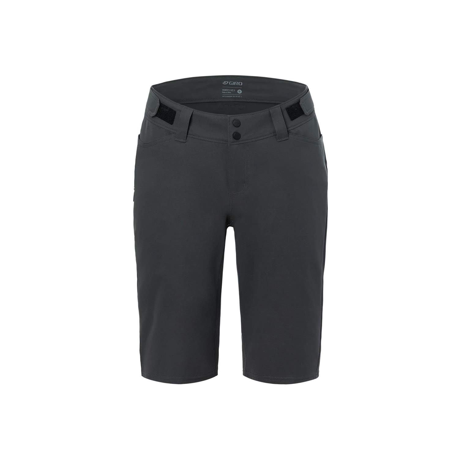 GA W ARC SHORT CARB 6- WOP