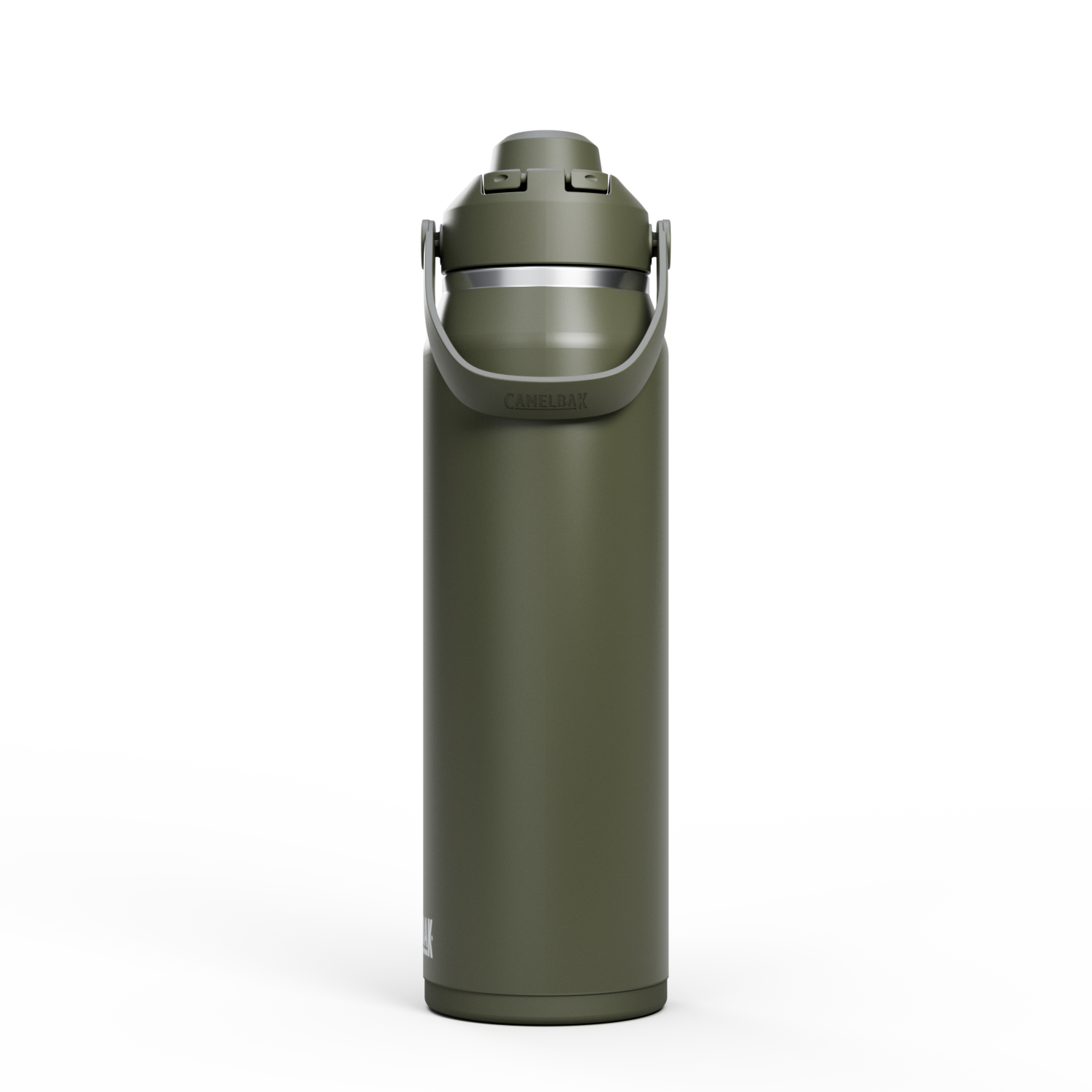 THRIVE CHUG VSS 32OZ [MOSS] OS