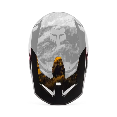 Youth V1 Kairos Helmet Visor