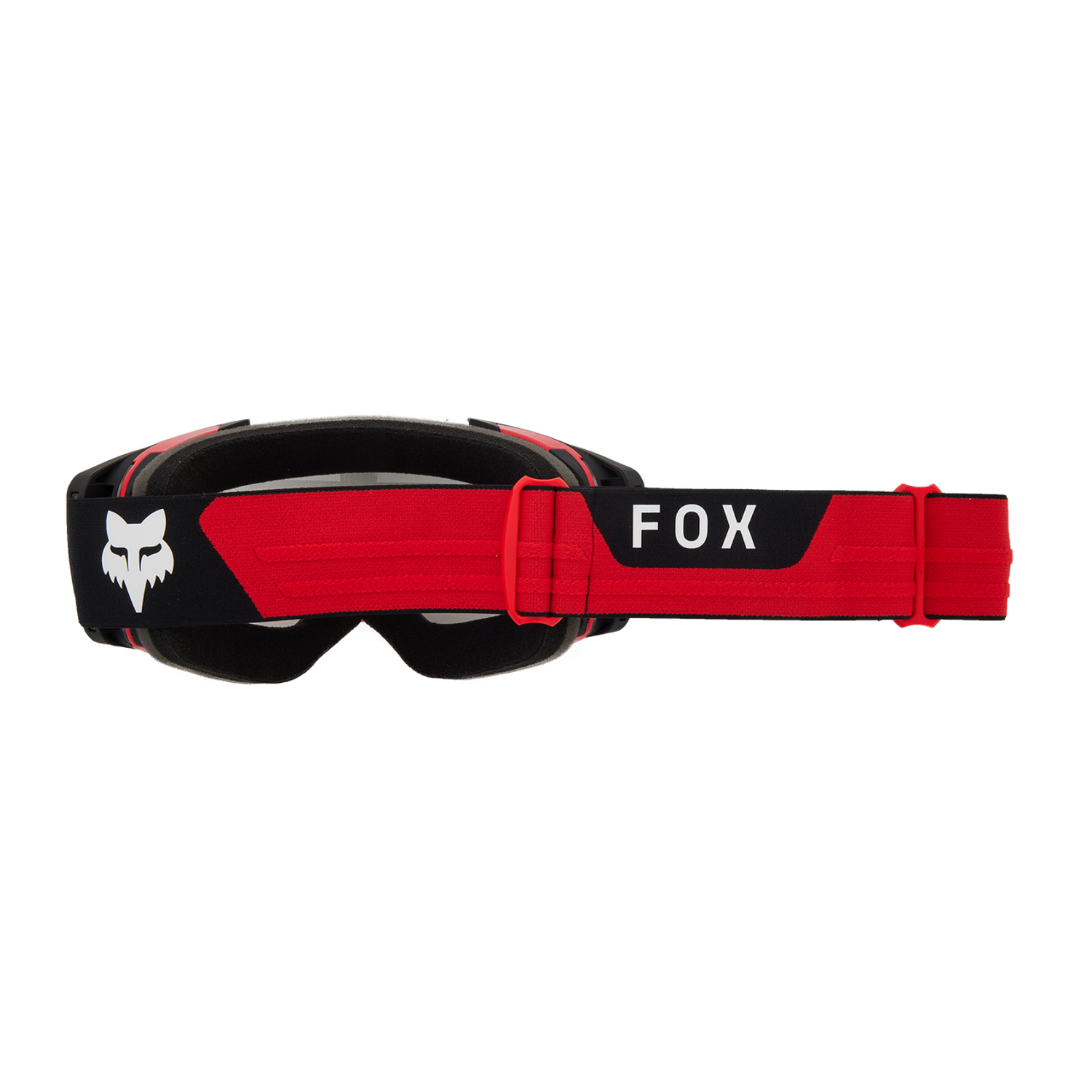 VUE CORE GOGGLE [FLO RED] OS