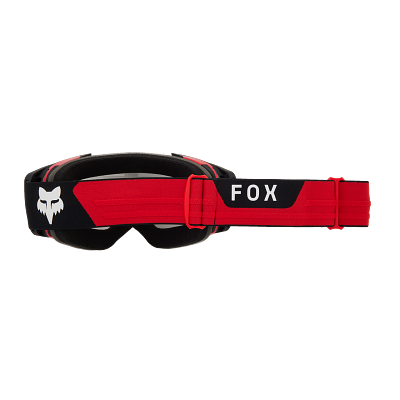 VUE CORE GOGGLE [FLO RED] OS