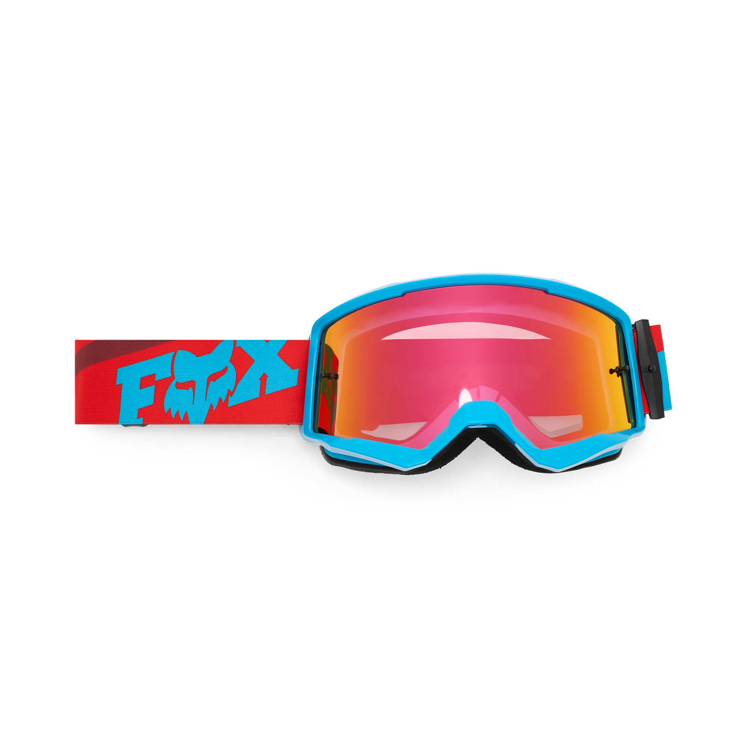Main Raid Goggles