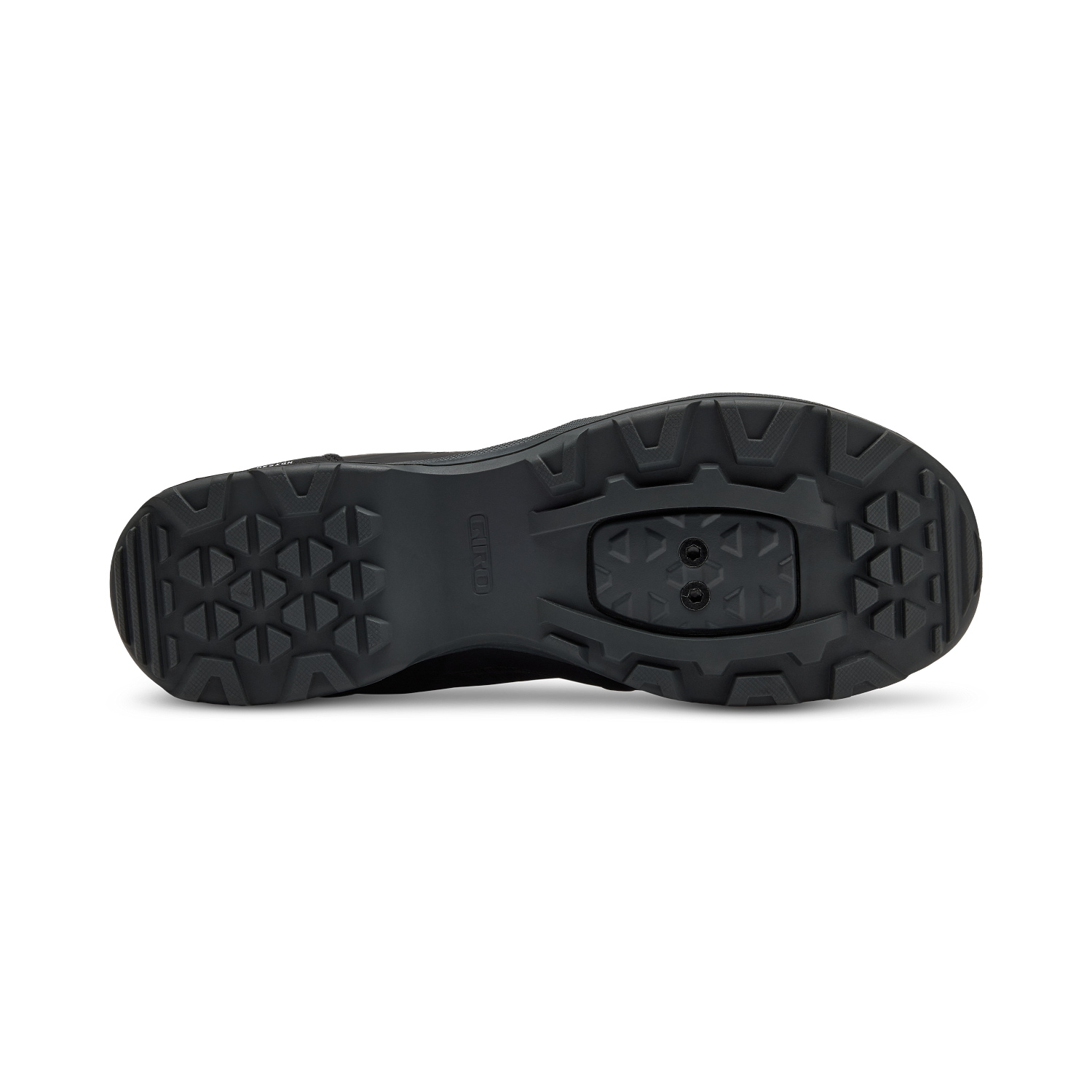 Gauge Boa Schuh