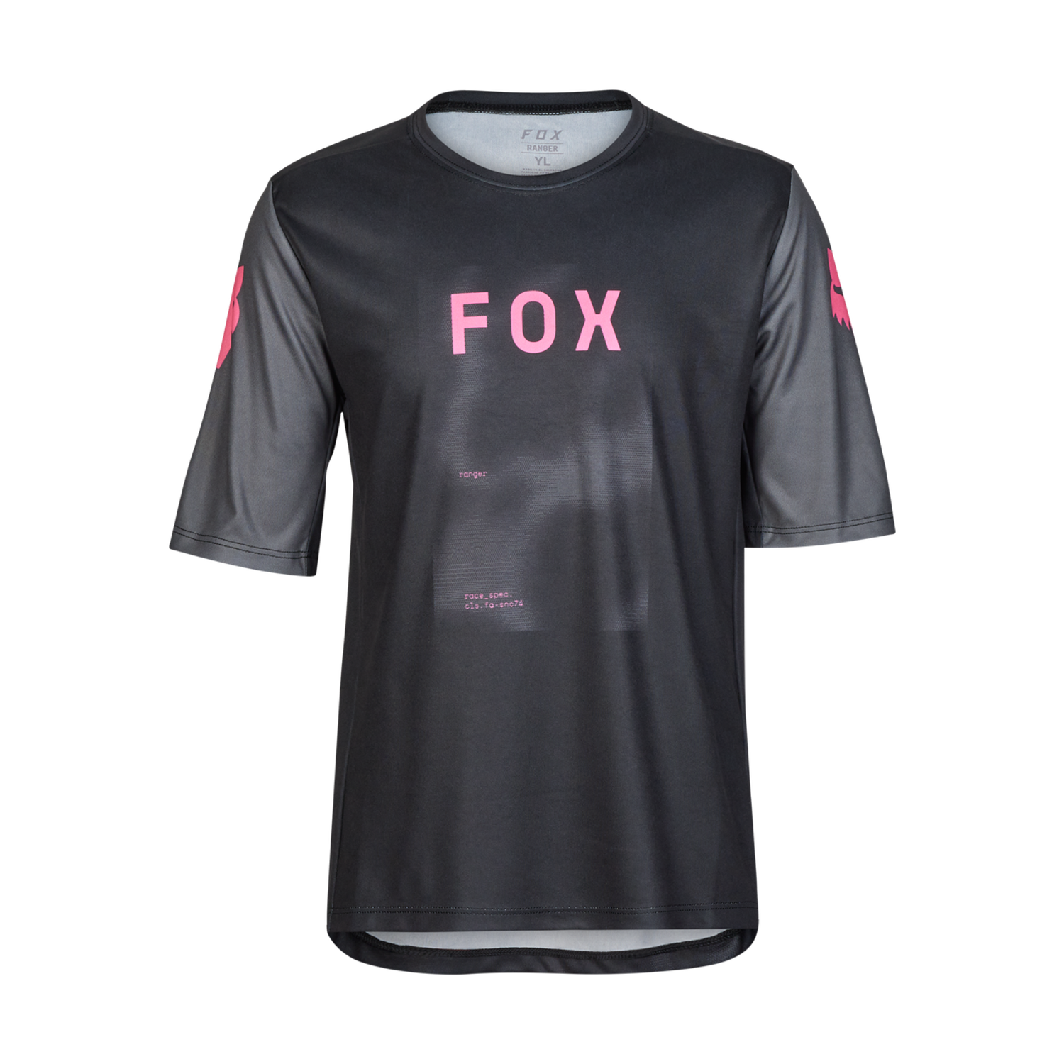 Shirt Ranger Taunt - Kinderen