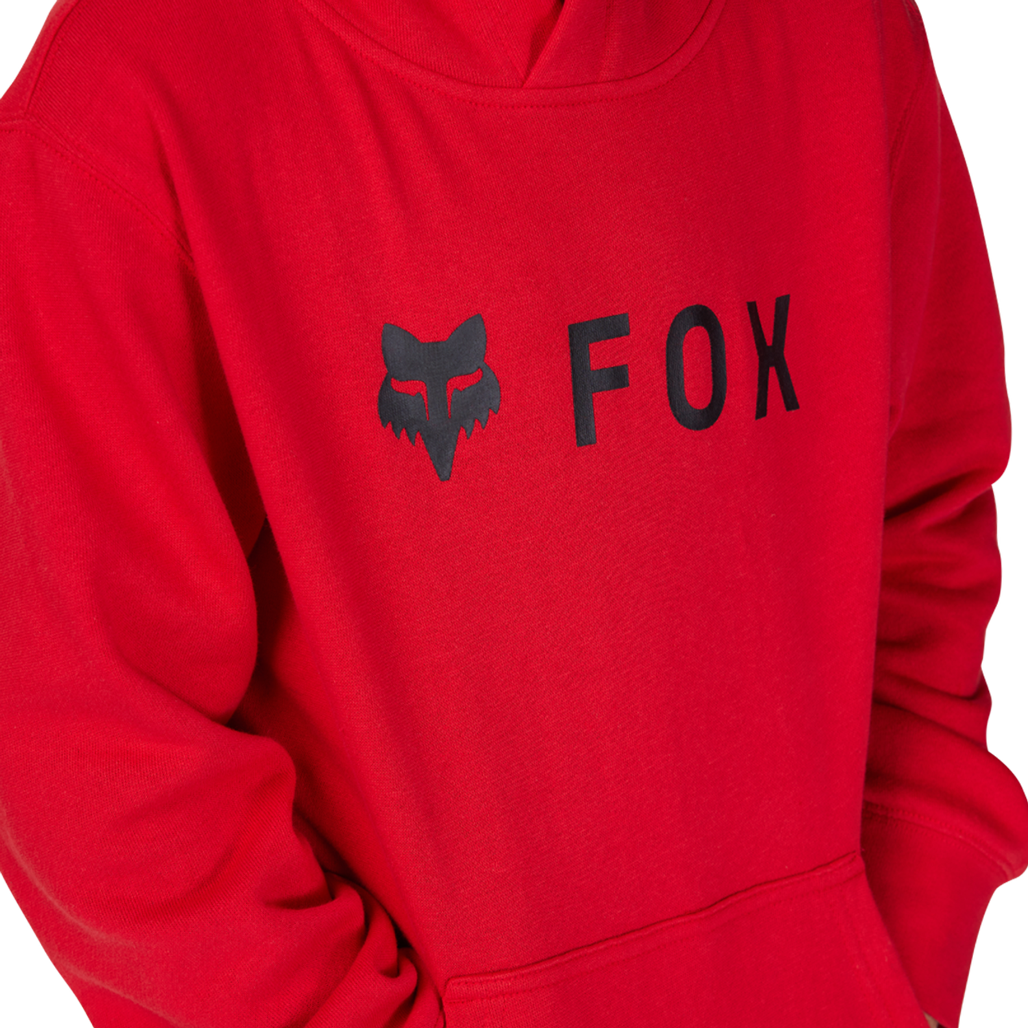 Youth Absolute Pullover Hoodie