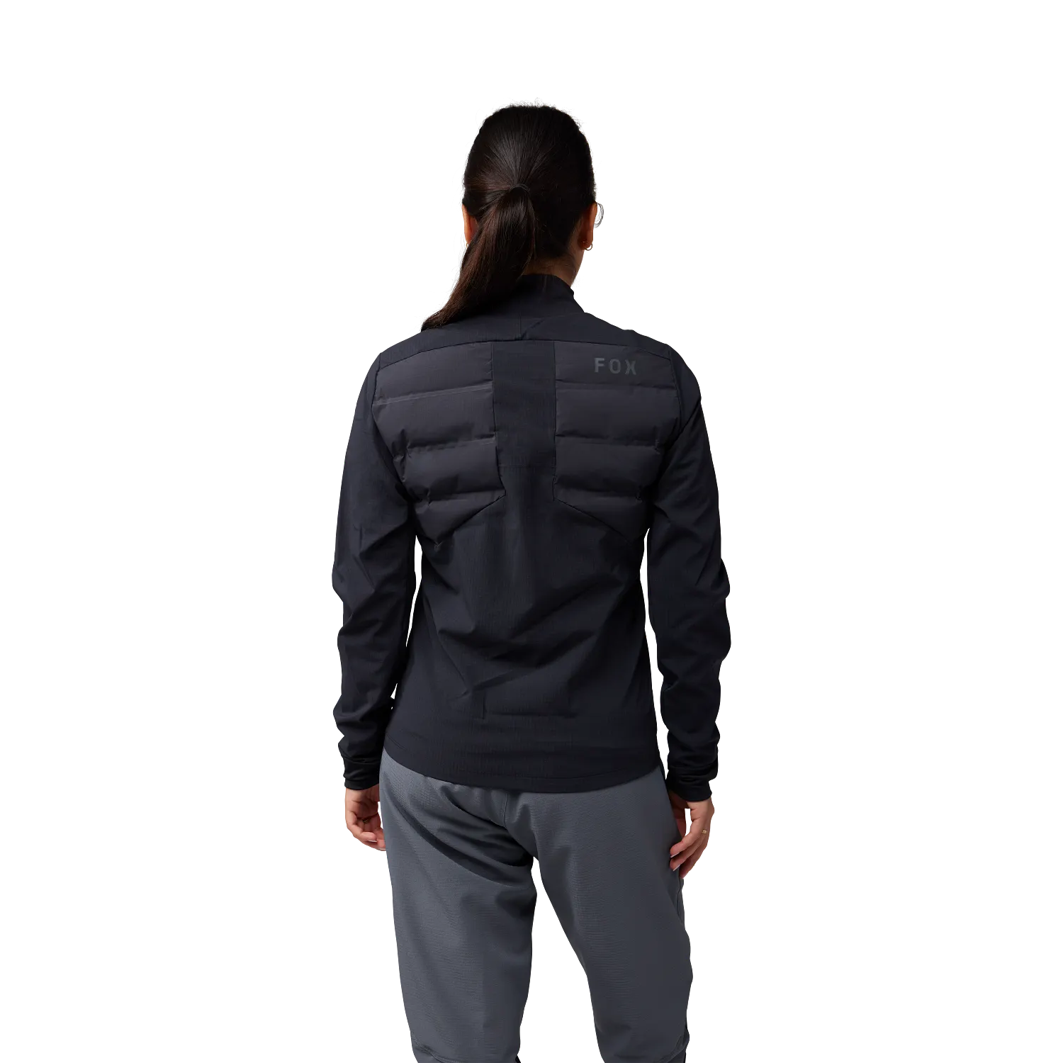 Flexair Fire Hybrid Jacket - Dam