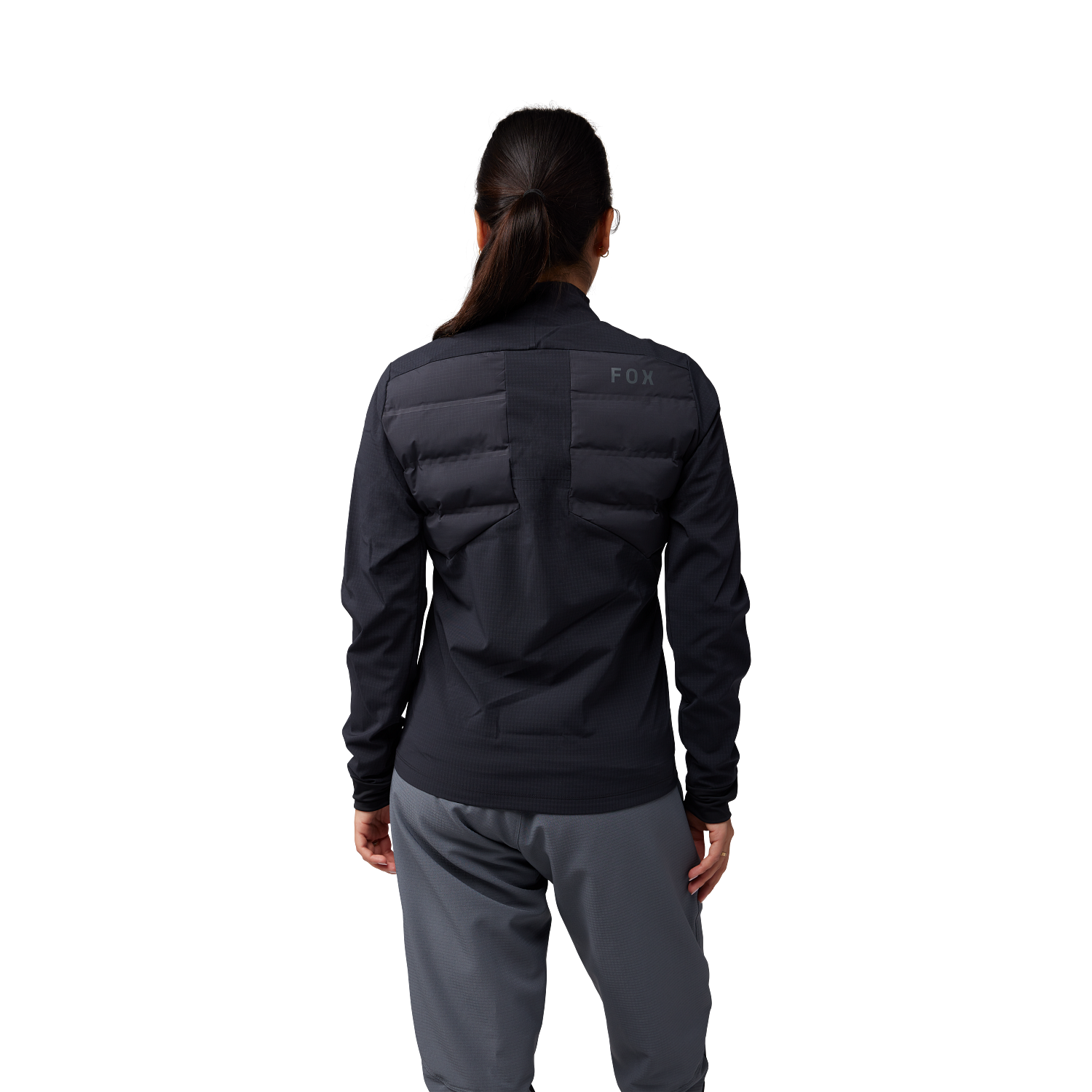 Veste Flexair Fire Hybrid - Femme