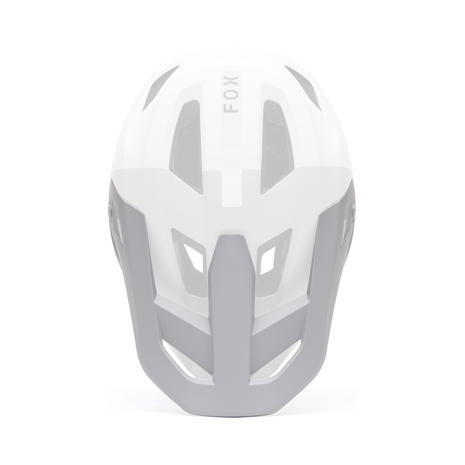 Visi&egrave;re pour casque Rampage - Junior