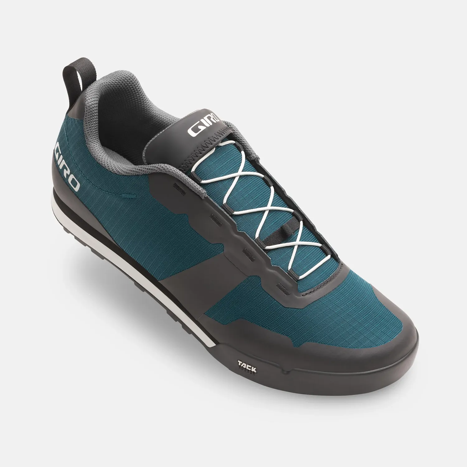 GF TRACKER FASTLACE W HBR BL/SDSTN 36 22