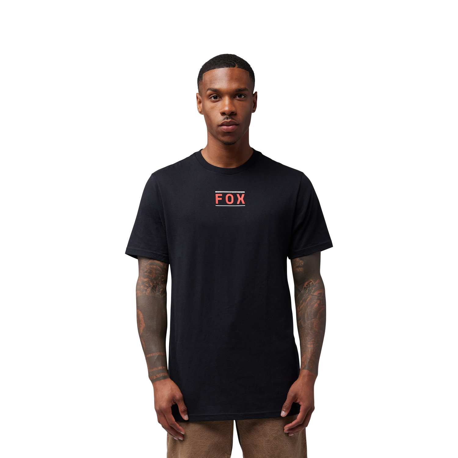 Race Spec Short Sleeve Premium Tee