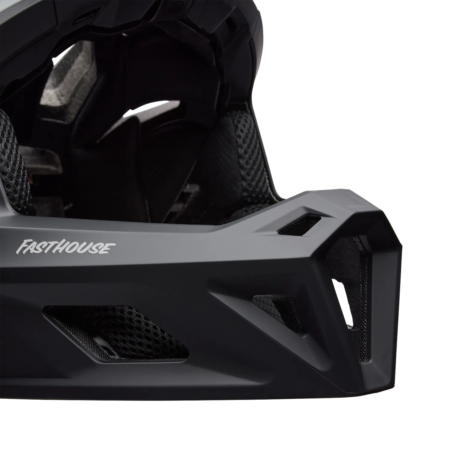 FULL-AIR MIPS FH WRWF CPSC/CE [BLK/GRY] S