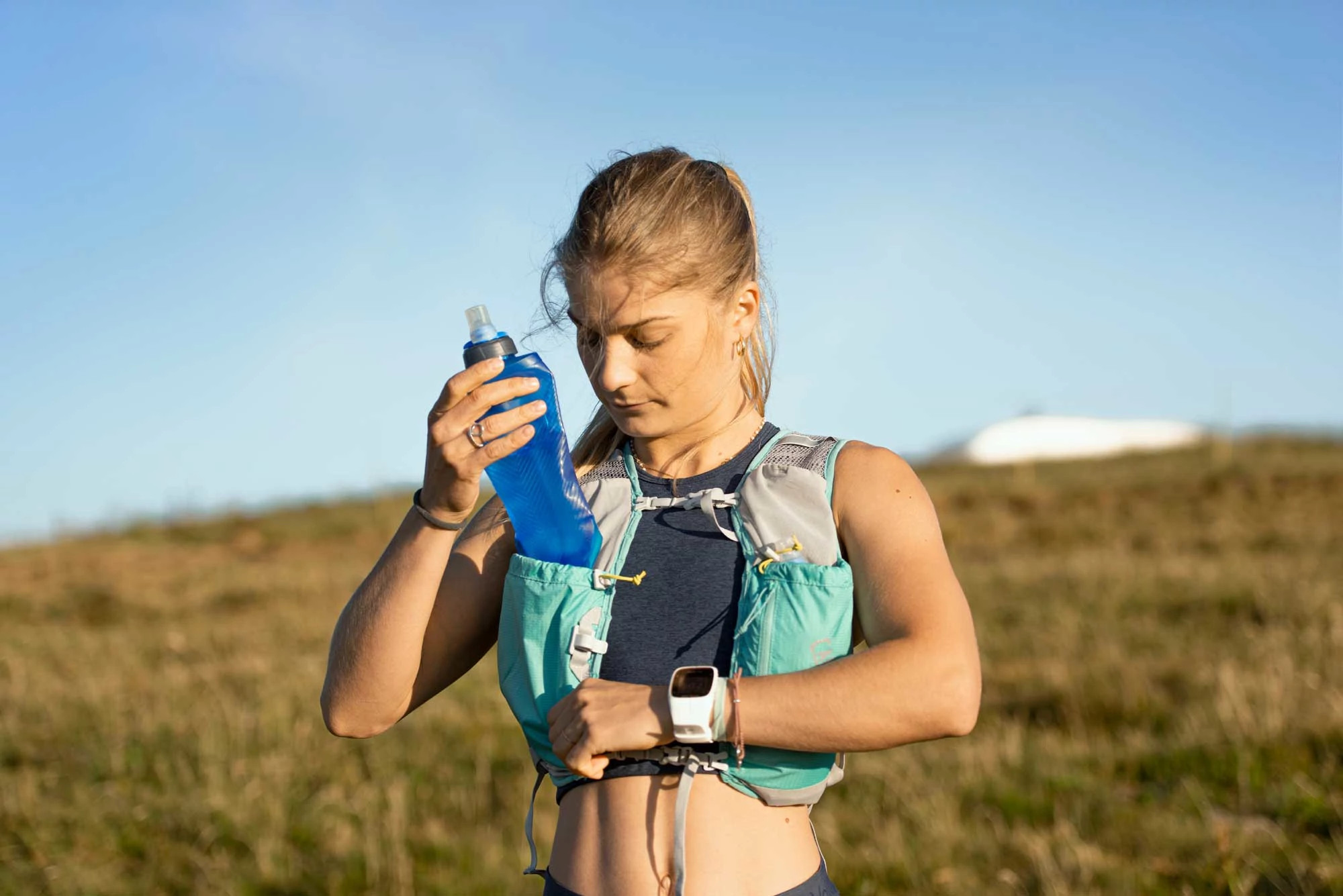 CamelBak Quick Stow Flask Tube Adapter - Thumbnail 3